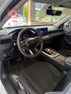 هافال جوليون